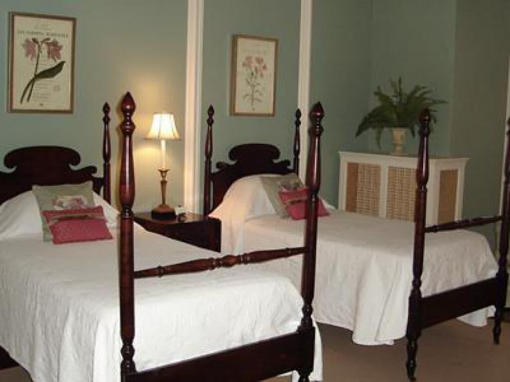 The College Club Of Boston Bed and Breakfast Εξωτερικό φωτογραφία