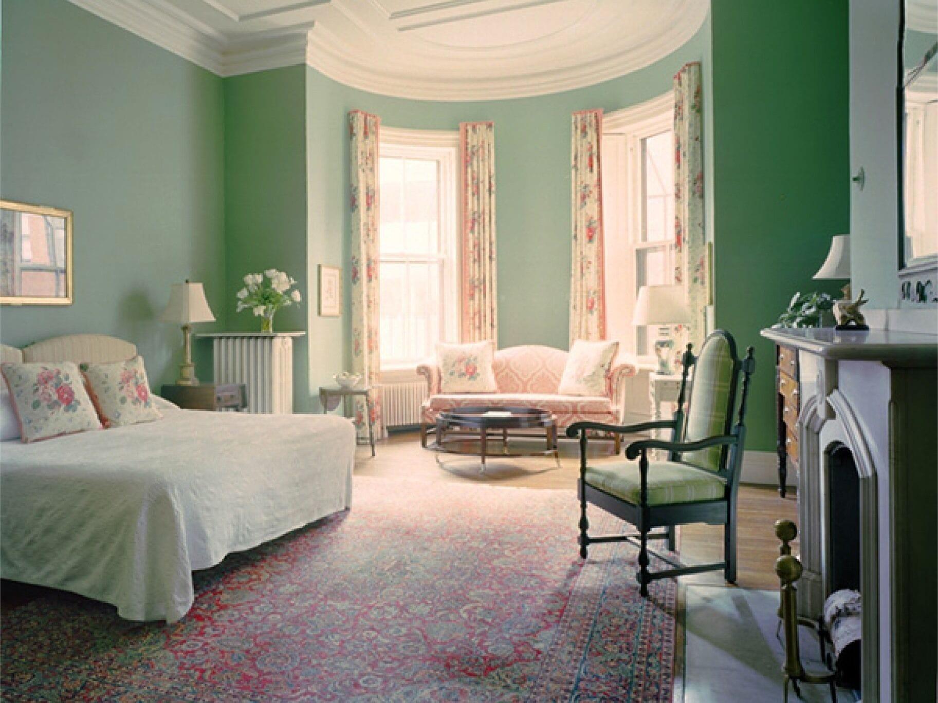 The College Club Of Boston Bed and Breakfast Εξωτερικό φωτογραφία