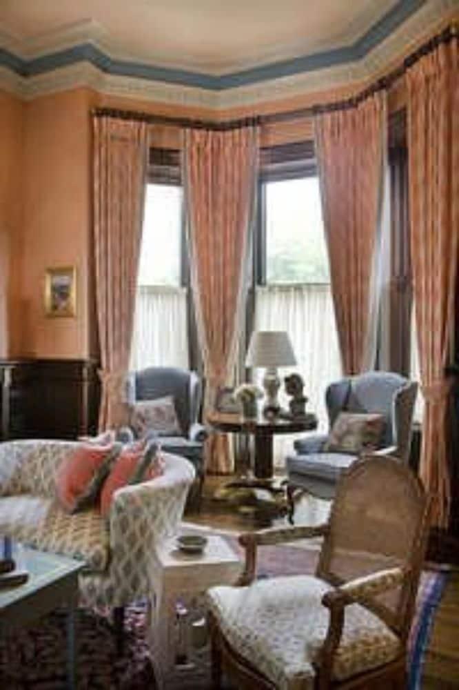 The College Club Of Boston Bed and Breakfast Εξωτερικό φωτογραφία