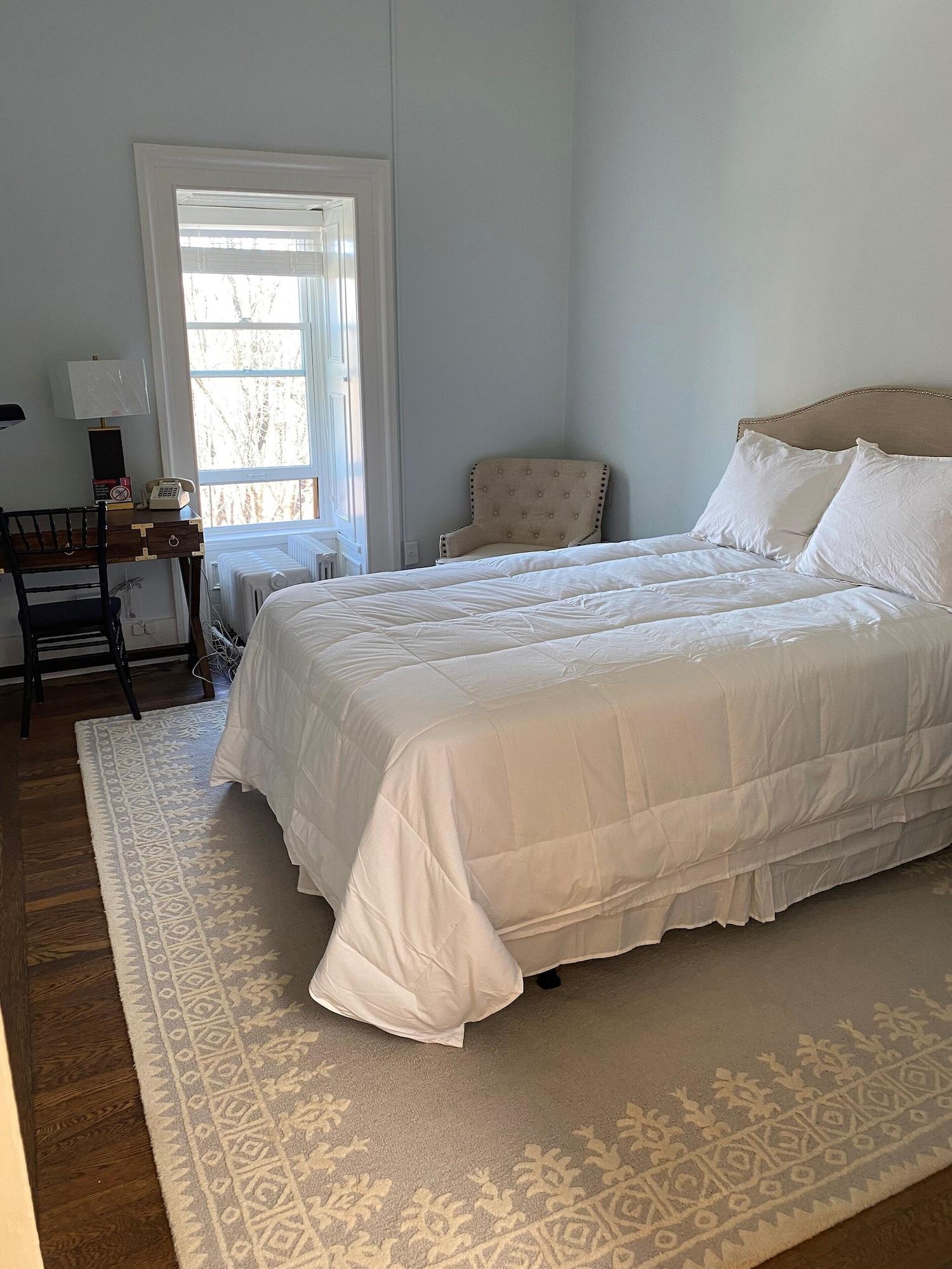 The College Club Of Boston Bed and Breakfast Εξωτερικό φωτογραφία