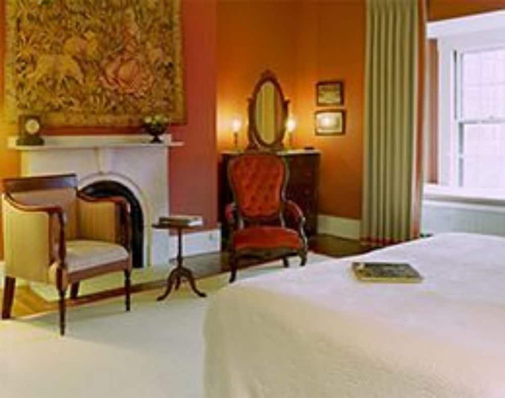 The College Club Of Boston Bed and Breakfast Εξωτερικό φωτογραφία