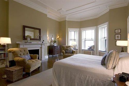 The College Club Of Boston Bed and Breakfast Εξωτερικό φωτογραφία